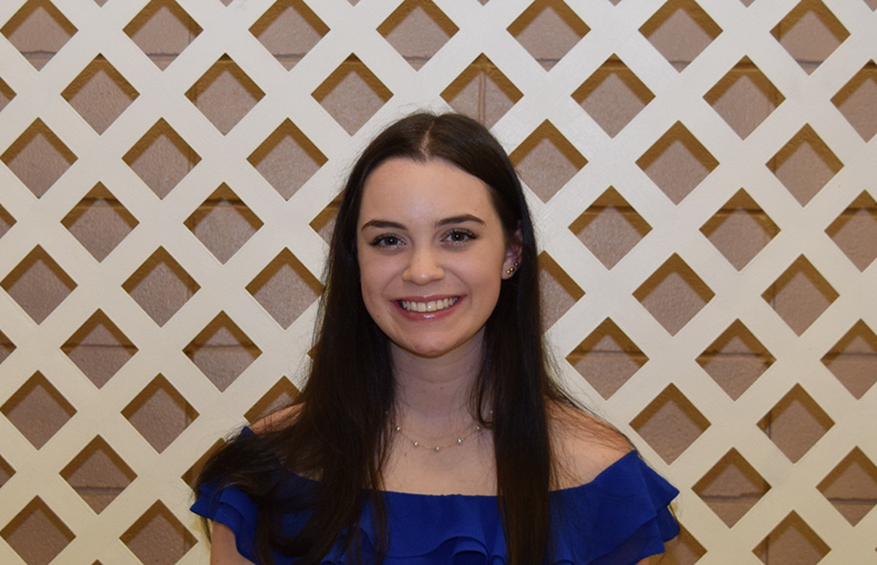 Julia Bucher